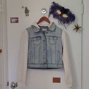 Pacsun Bullhead Denim Co. Jean Jacket